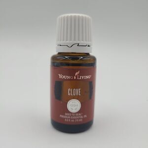 Young Living Clove Essential Oil 15ml